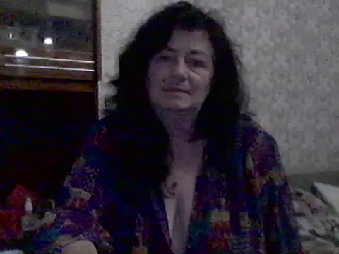 GypsiQueen2 online show from 16, 3, 2025