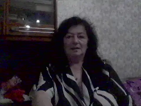 GypsiQueen2 online show from 19, 3, 2025
