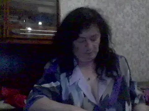 GypsiQueen2 online show from 20, 3, 2025