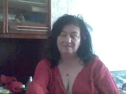 GypsiQueen2 online show from 22, 3, 2025