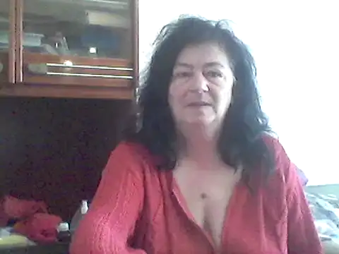 GypsiQueen2 online show from 23, 3, 2025