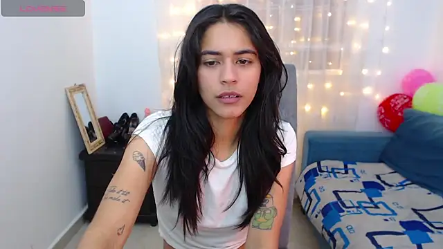 imSophia online show from 28, 2, 2026