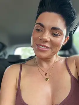 LukeLouHarvey online show from 27, 11, 2025