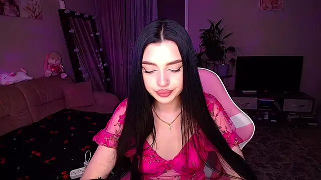   Malika   online show from 13, 11, 2025