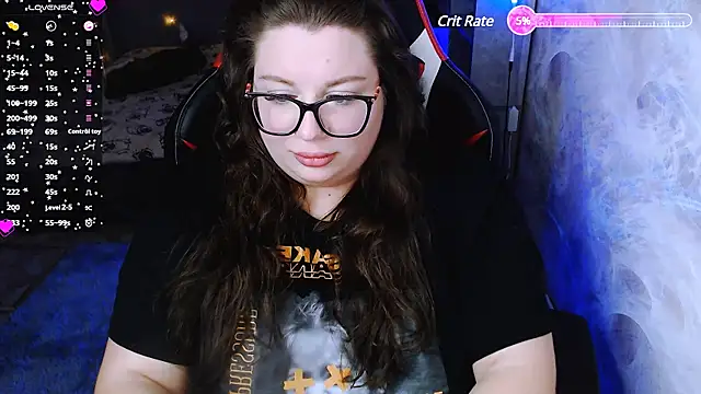 alexa sweetyy online show from 15, 12, 2024