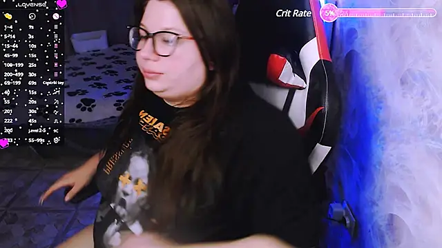 alexa sweetyy online show from 18, 12, 2024