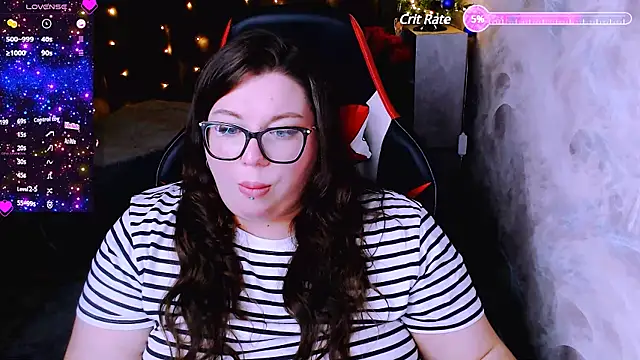 alexa sweetyy online show from 9, 1, 2025