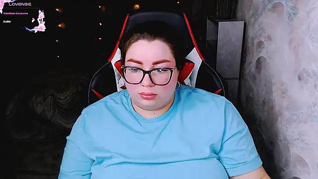 alexa sweetyy online show from 16, 1, 2025