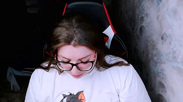 alexa sweetyy online show from 9, 3, 2025