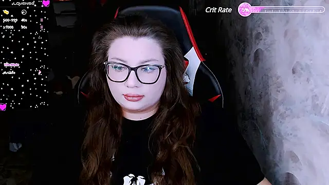 alexa sweetyy online show from 10, 3, 2025