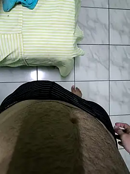 JohnXg online show from 18, 3, 2025