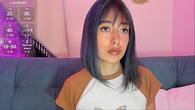 Scarlet wd18 online show from 20, 11, 2025