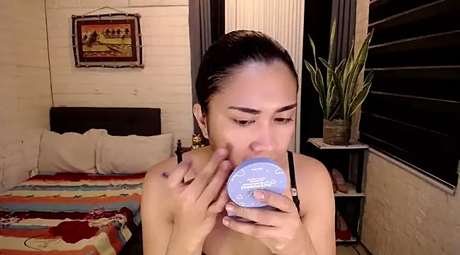 Yesha harper online show from 4, 1, 2025