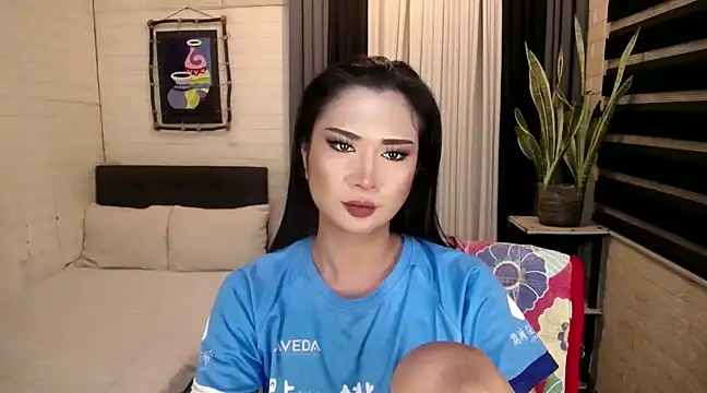 Yesha harper online show from 8, 3, 2025