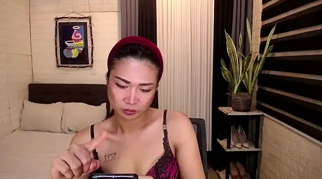 Yesha harper online show from 9, 3, 2025