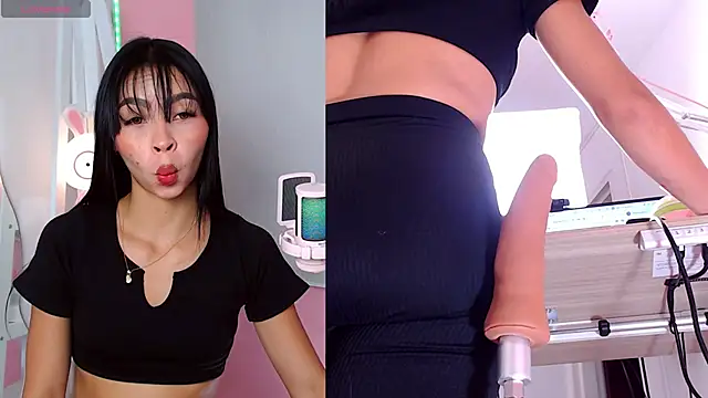 Sweet Susie  online show from 15, 3, 2026