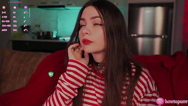 Snapshot of How2Meow chatting on 9, 2, 2026 How2Meow online show from 9, 2, 2026