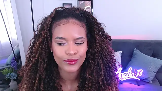 Amelia bss online show from 30, 1, 2025