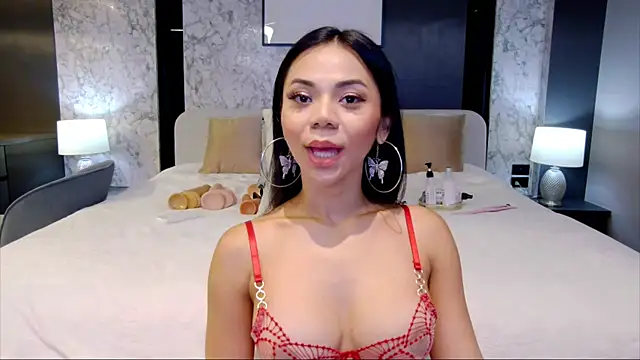 MillaBelle online show from 17, 12, 2024