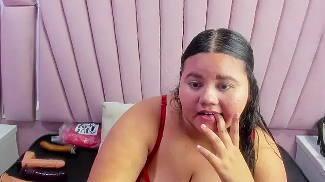 Snapshot of ValenTitis chatting on 15, 12, 2024 ValenTitis online show from 15, 12, 2024