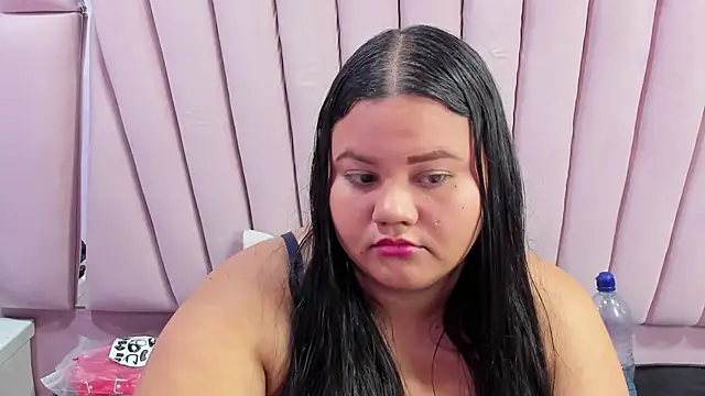 Snapshot of ValenTitis chatting on 16, 1, 2025 ValenTitis online show from 16, 1, 2025