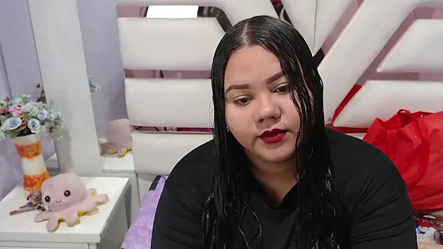 Snapshot of ValenTitis chatting on 10, 3, 2025 ValenTitis online show from 10, 3, 2025