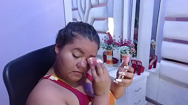 Snapshot of ValenTitis chatting on 11, 10, 2025 ValenTitis online show from 11, 10, 2025