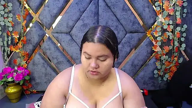 Snapshot of ValenTitis chatting on 30, 10, 2025 ValenTitis online show from 30, 10, 2025