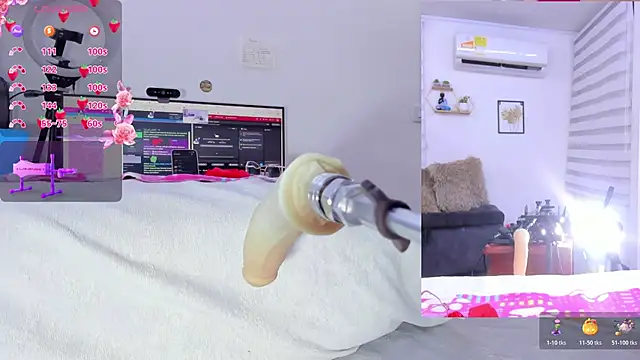 Snapshot of Soraya_Davis chatting on 28, 10, 2025 Soraya Davis online show from 28, 10, 2025