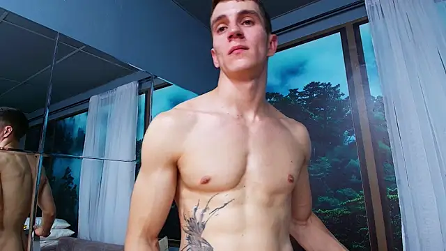 Snapshot of JONAS_SMITH_ chatting on 19, 2, 2025 JONAS SMITH online show from 19, 2, 2025