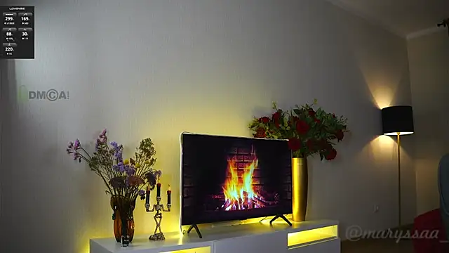 maryssaa  online show from 26, 11, 2025