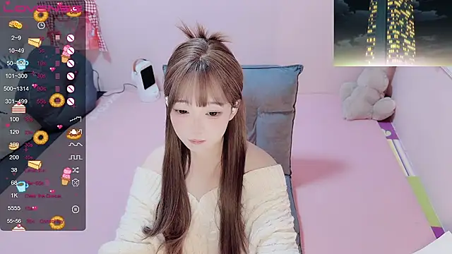 TUTU-new online show from 4, 1, 2025