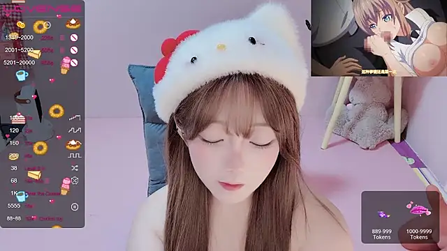TUTU-new online show from 19, 1, 2025