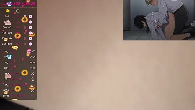 TUTU-new online show from 29, 1, 2025