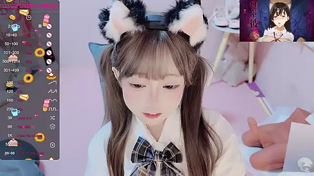 TUTU-new online show from 15, 3, 2025
