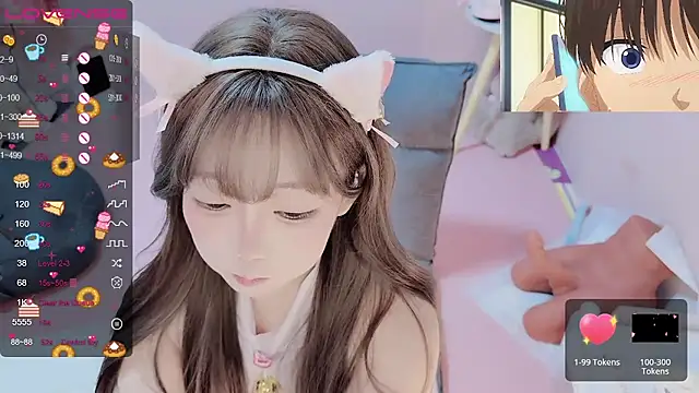 TUTU-new online show from 17, 3, 2025