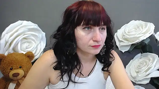 Snapshot of NinaFlawlees chatting on 14, 10, 2025 NinaFlawlees online show from 14, 10, 2025