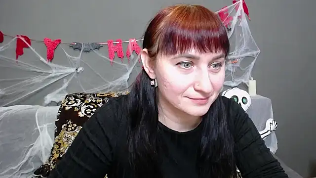 Snapshot of NinaFlawlees chatting on 22, 10, 2025 NinaFlawlees online show from 22, 10, 2025