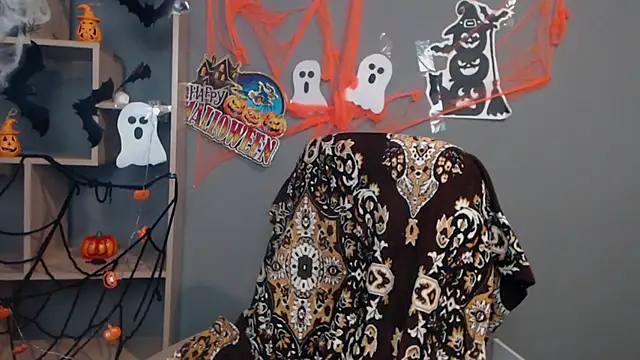 Snapshot of NinaFlawlees chatting on 26, 10, 2025 NinaFlawlees online show from 26, 10, 2025