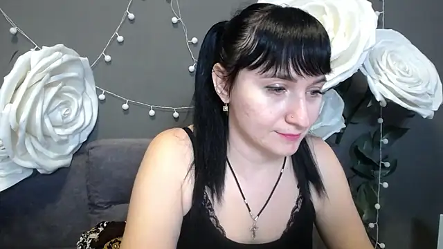 Snapshot of NinaFlawlees chatting on 23, 11, 2025 NinaFlawlees online show from 23, 11, 2025