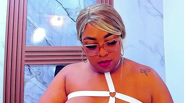 HannyMansonh online show from 18, 1, 2025