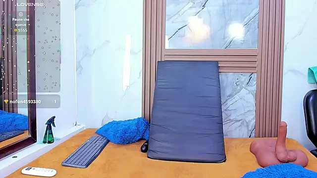 HannyMansonh online show from 29, 11, 2025