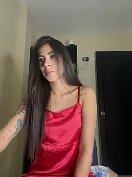 Snapshot of alia_bashar chatting on 8, 2, 2025 alia bashar online show from 8, 2, 2025