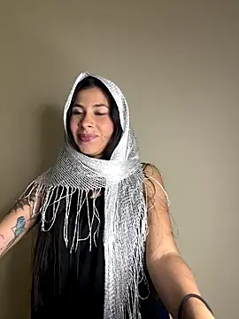 alia bashar online show from 8, 11, 2025