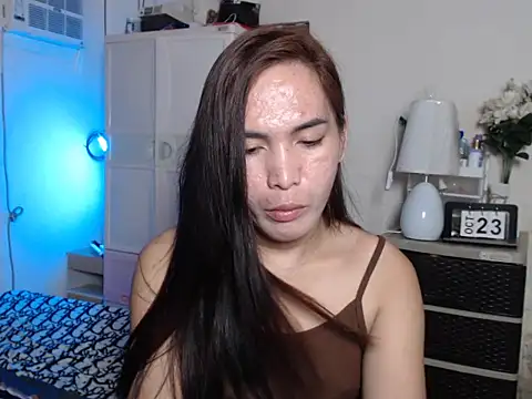 Snapshot of Msyensmith chatting on 23, 10, 2025 Msyensmith online show from 23, 10, 2025