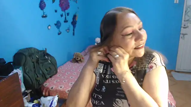 milfeddy  online show from 4, 12, 2024