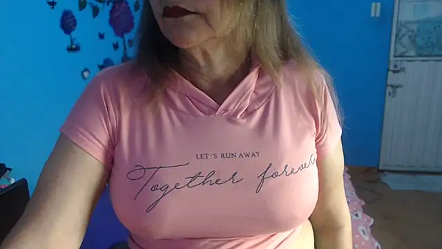 milfeddy  online show from 5, 12, 2024