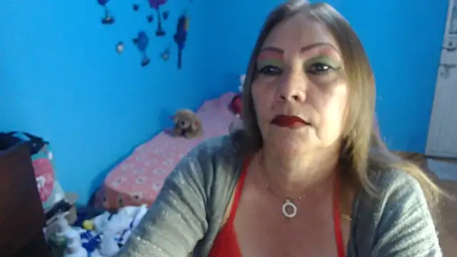 milfeddy  online show from 6, 12, 2024