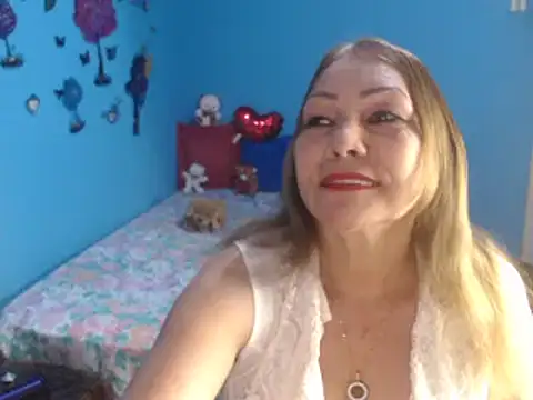 milfeddy  online show from 24, 1, 2025