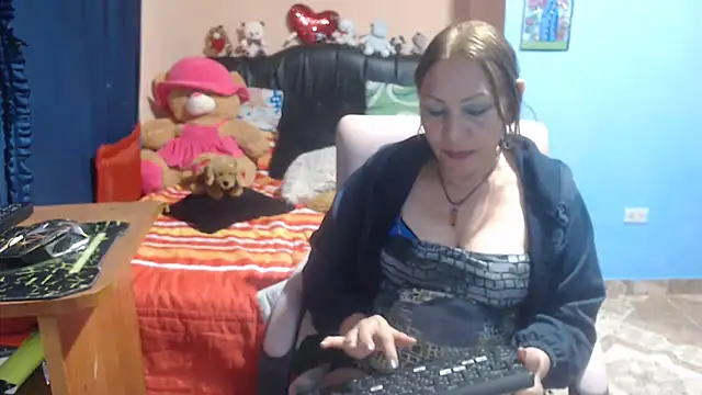 milfeddy  online show from 5, 3, 2025